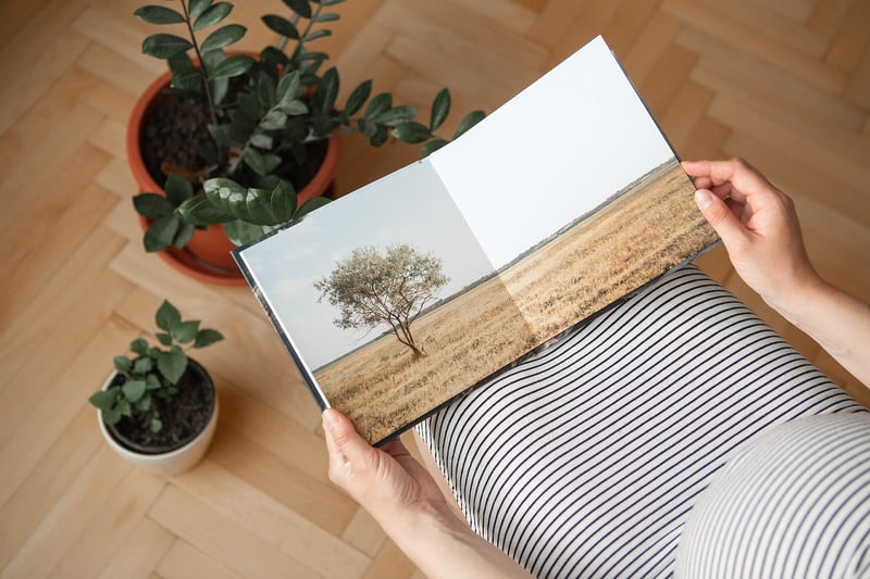 Constellation Prints